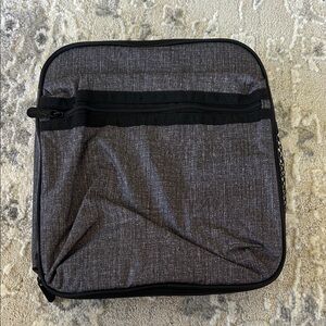 Thirty-One charcoal lunch Buddy thermal NIP